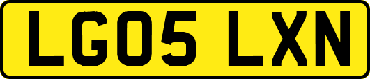 LG05LXN