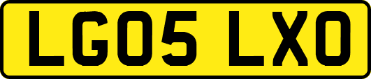 LG05LXO