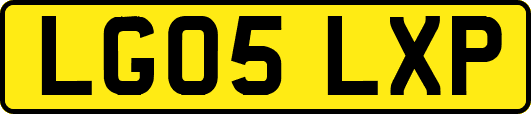 LG05LXP