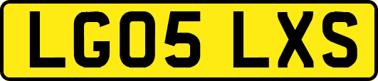 LG05LXS