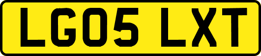 LG05LXT