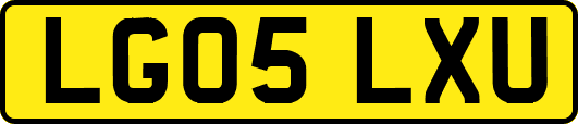 LG05LXU