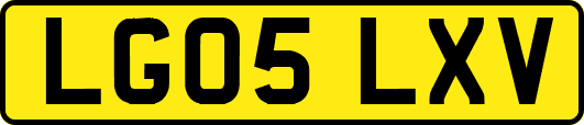 LG05LXV