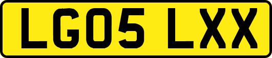 LG05LXX