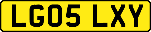 LG05LXY