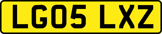 LG05LXZ