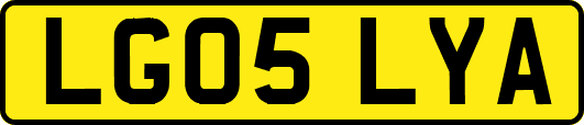 LG05LYA