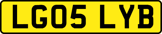 LG05LYB