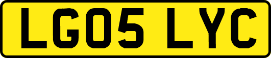 LG05LYC