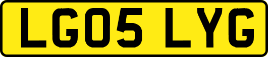 LG05LYG