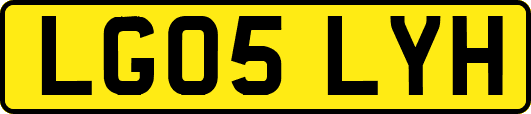 LG05LYH