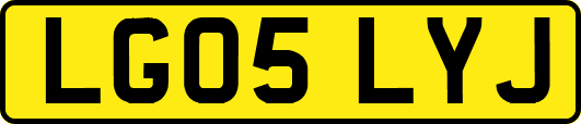 LG05LYJ