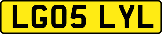 LG05LYL