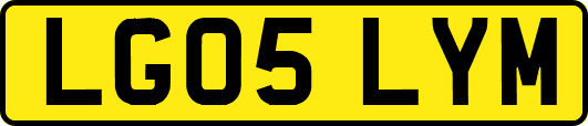 LG05LYM