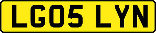 LG05LYN