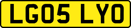 LG05LYO