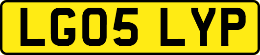 LG05LYP