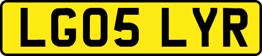 LG05LYR