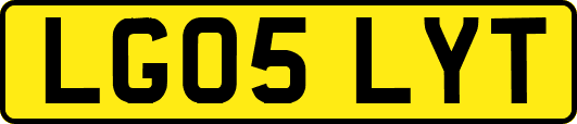 LG05LYT