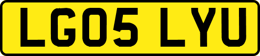 LG05LYU