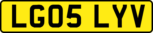 LG05LYV