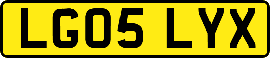 LG05LYX