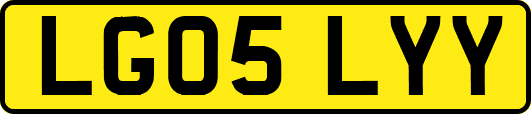 LG05LYY