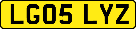 LG05LYZ