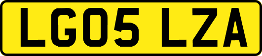 LG05LZA