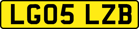 LG05LZB