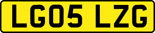 LG05LZG