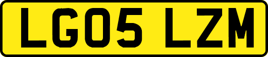 LG05LZM