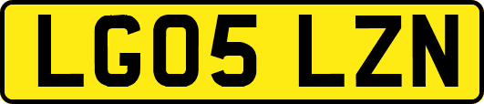 LG05LZN