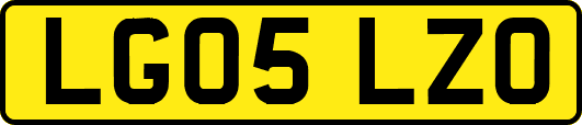 LG05LZO