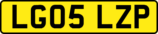 LG05LZP