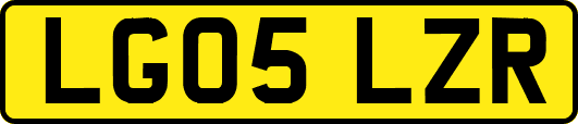 LG05LZR