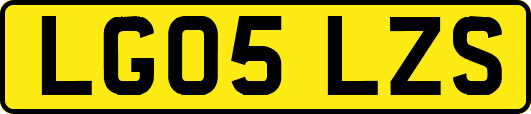 LG05LZS