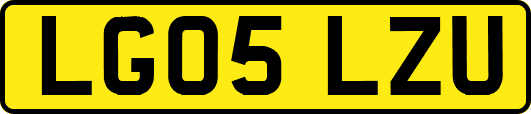 LG05LZU