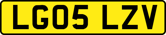 LG05LZV