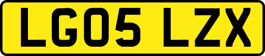 LG05LZX