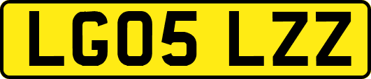 LG05LZZ