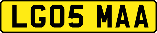 LG05MAA