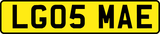 LG05MAE