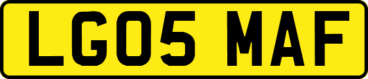 LG05MAF