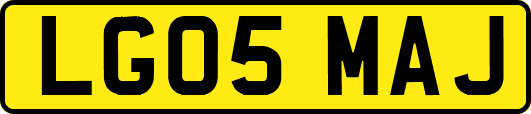 LG05MAJ