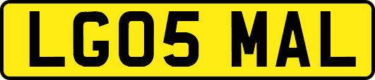 LG05MAL