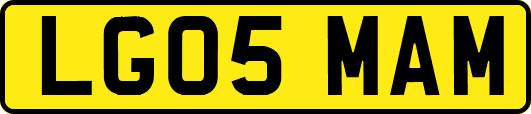 LG05MAM