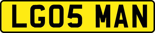 LG05MAN