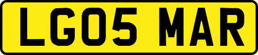 LG05MAR