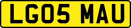 LG05MAU